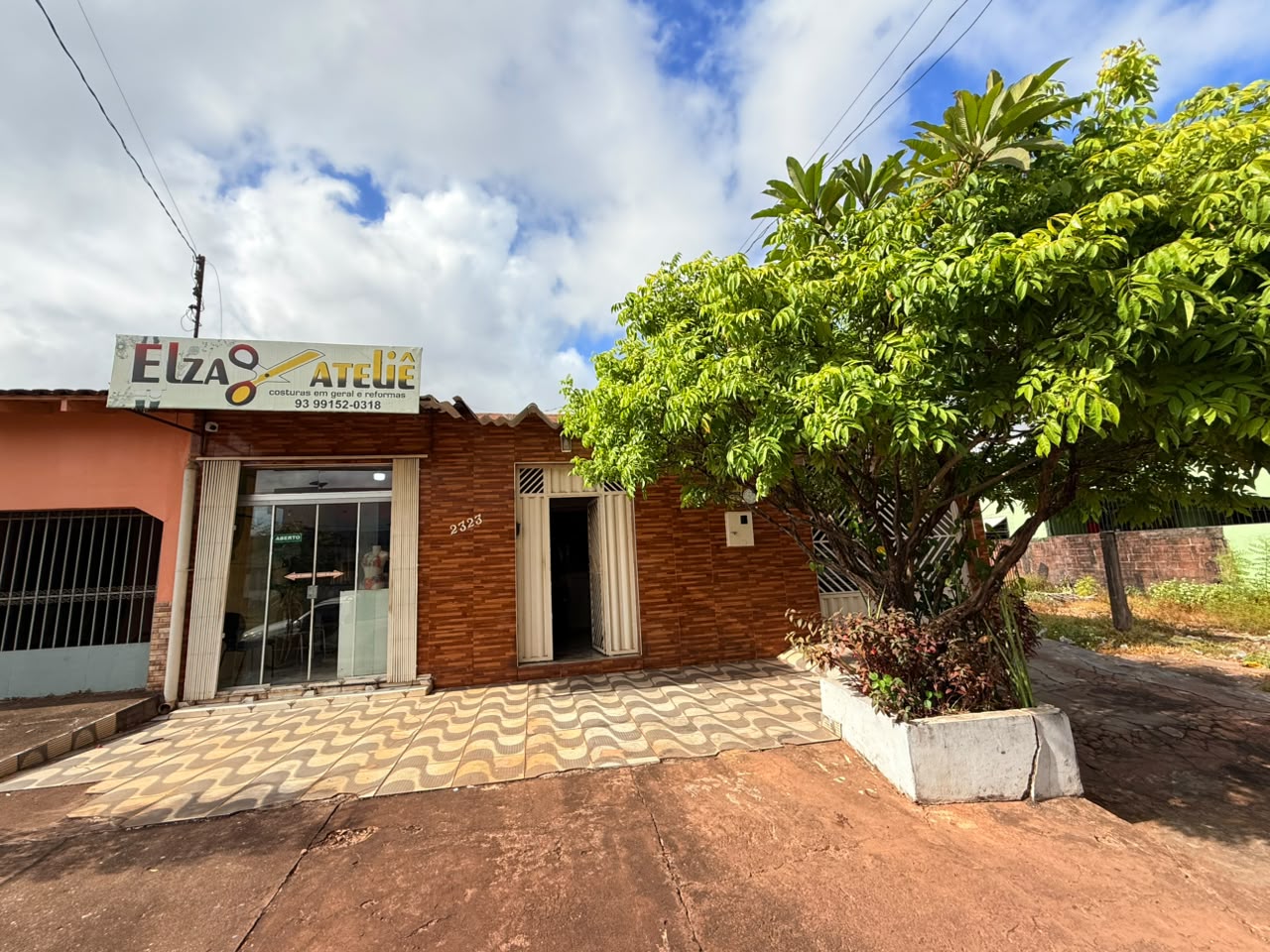 VENDA